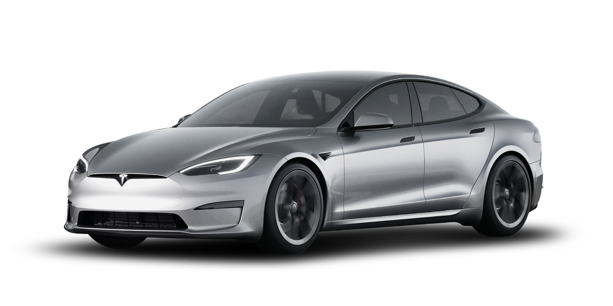 model-s