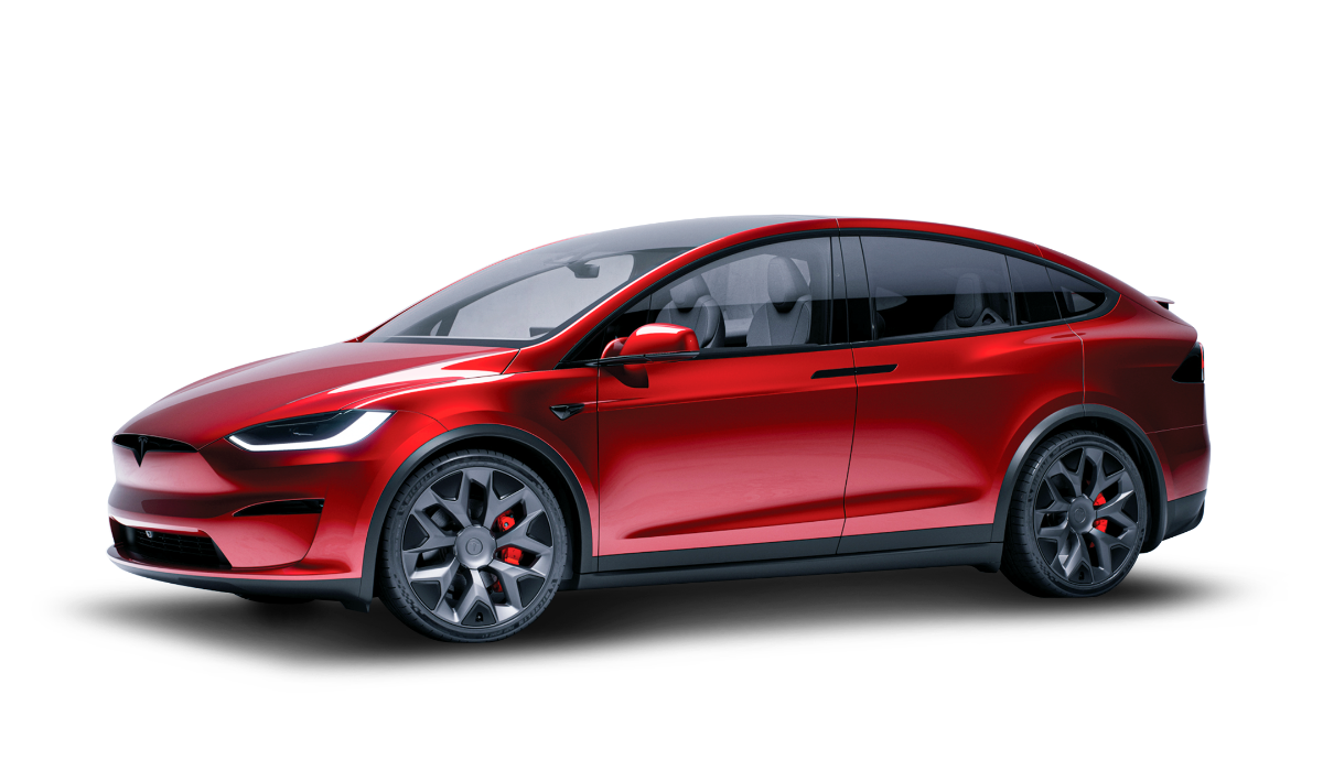 model-x