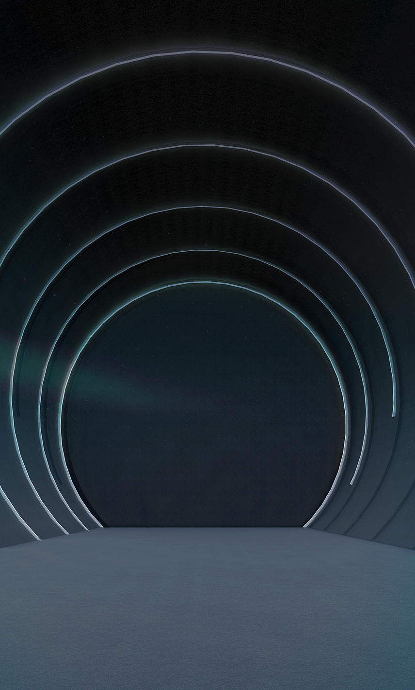 main visual background